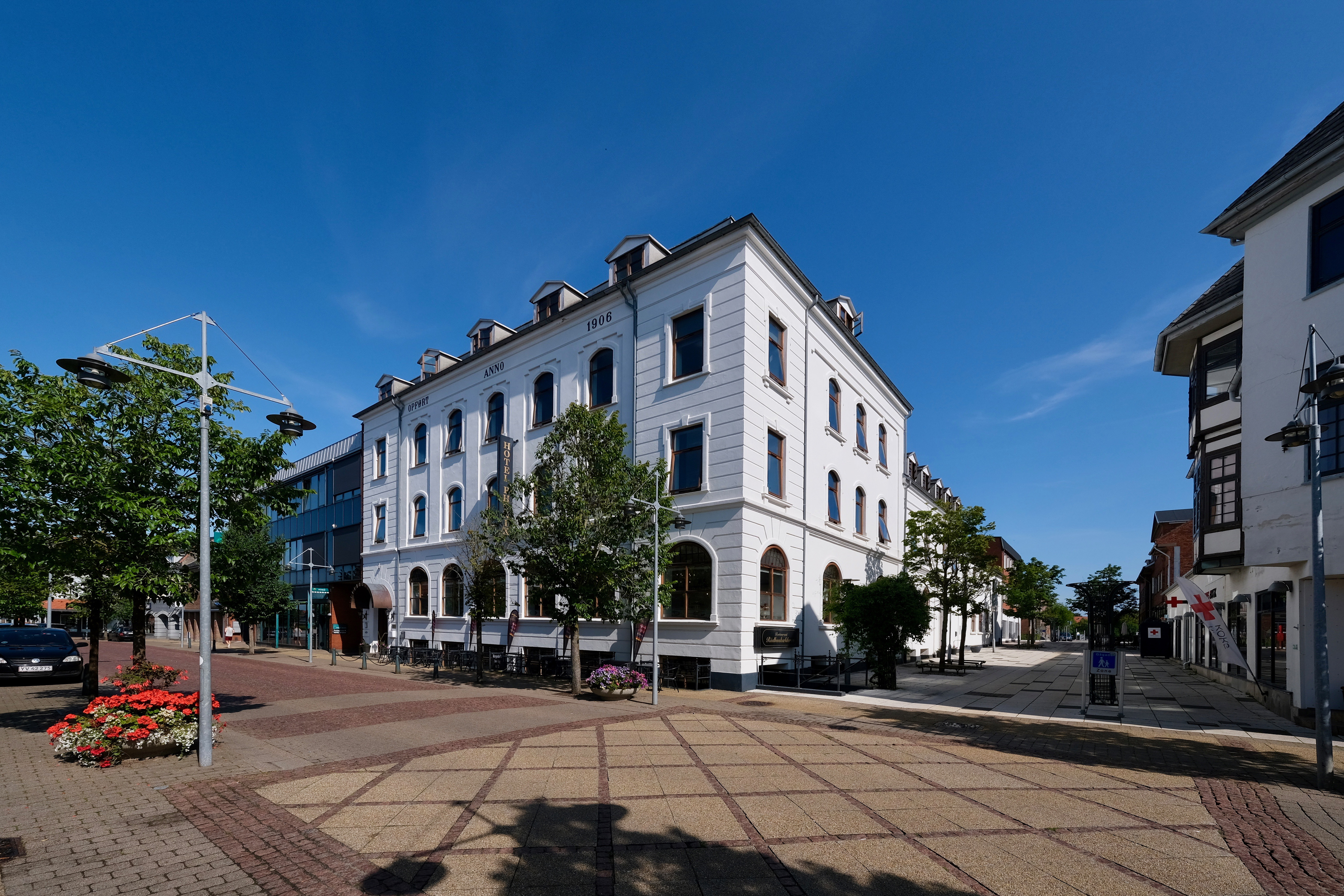 Hotel Phönix in Rastatt, Germany