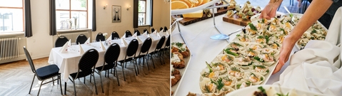 Møder og konferencer i Brønderslev