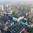 Brønderslev, Nordjylland