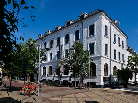 Hotel Phønix valgfrit gavekort