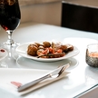 Mad fra restauranten