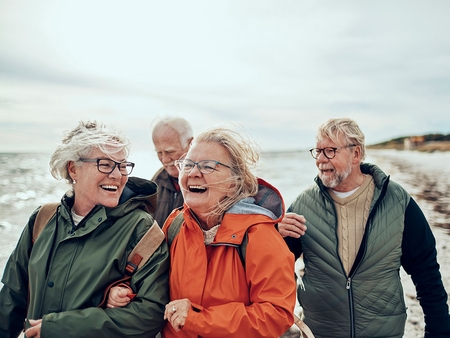 Busrejser nordjylland