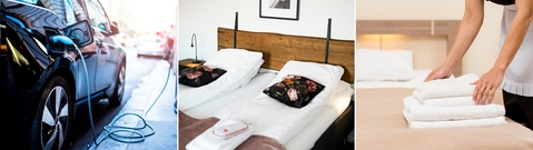 Hotel phønix Greenkey