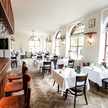 Restaurant på Hotel Phønix