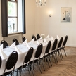 Møde- og konference faciliteter