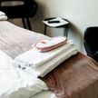 Hotelværelse