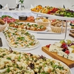 menu selskab