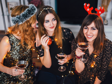Julefrokost brønderslev