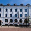 Hotel Phønix i Brønderslev