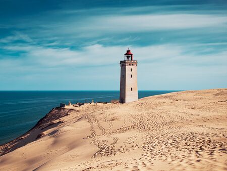 Rubjerg Knude